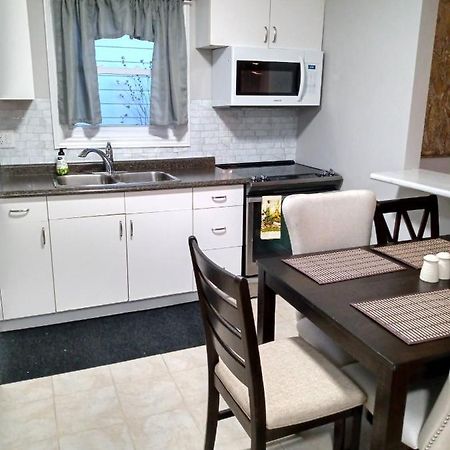 Toronto Furnished Living- Niagara Falls Exteriör bild