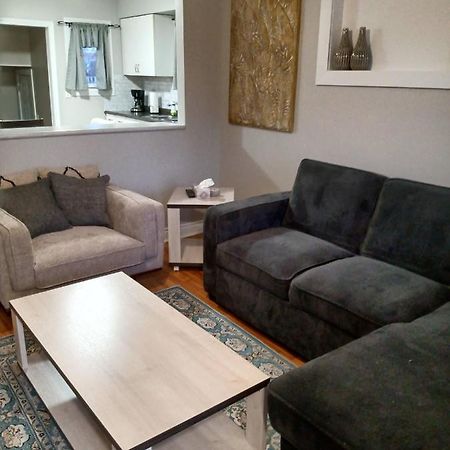 Toronto Furnished Living- Niagara Falls Exteriör bild