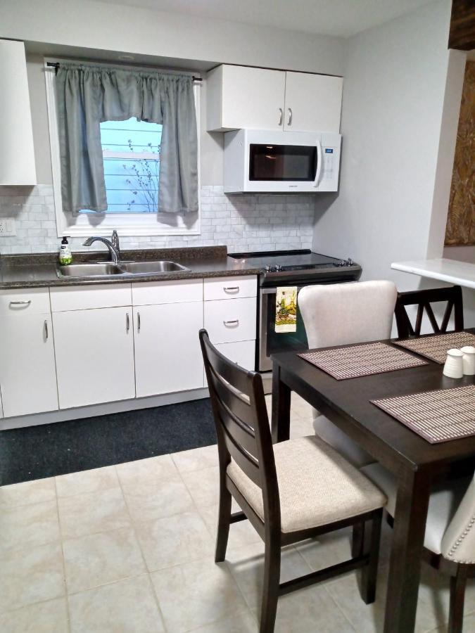 Toronto Furnished Living- Niagara Falls Exteriör bild