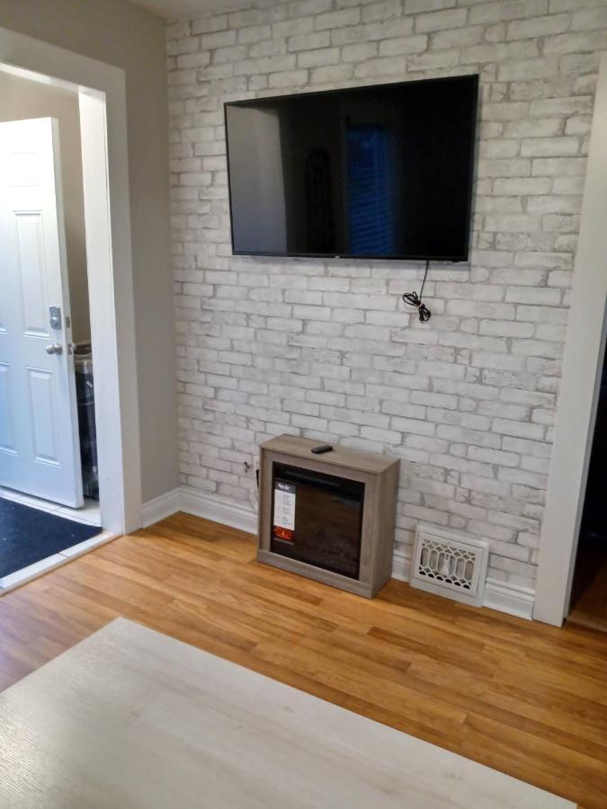 Toronto Furnished Living- Niagara Falls Exteriör bild