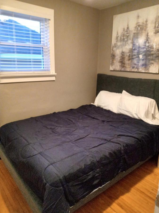 Toronto Furnished Living- Niagara Falls Exteriör bild