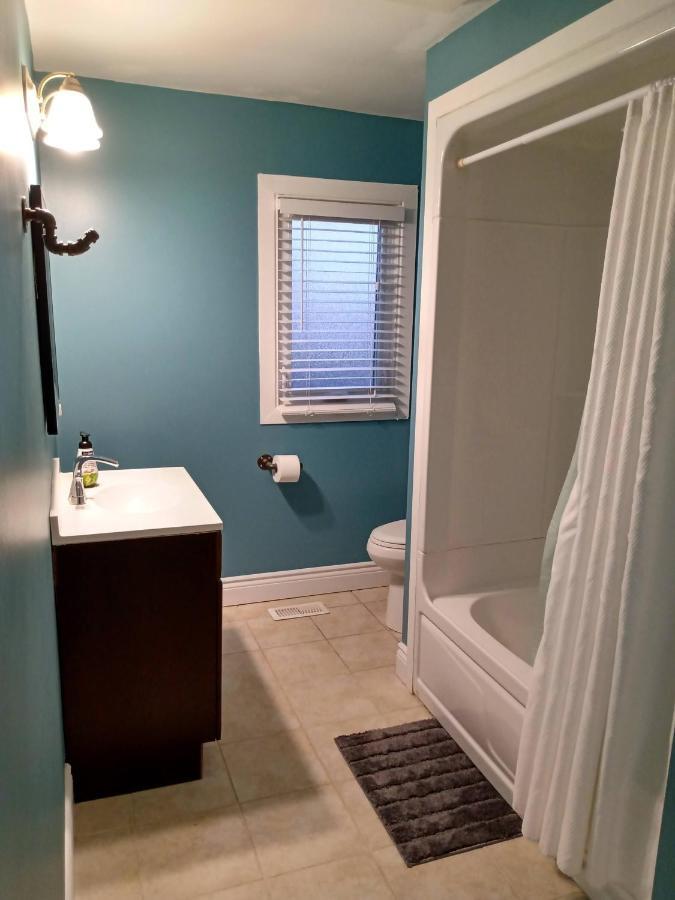 Toronto Furnished Living- Niagara Falls Exteriör bild