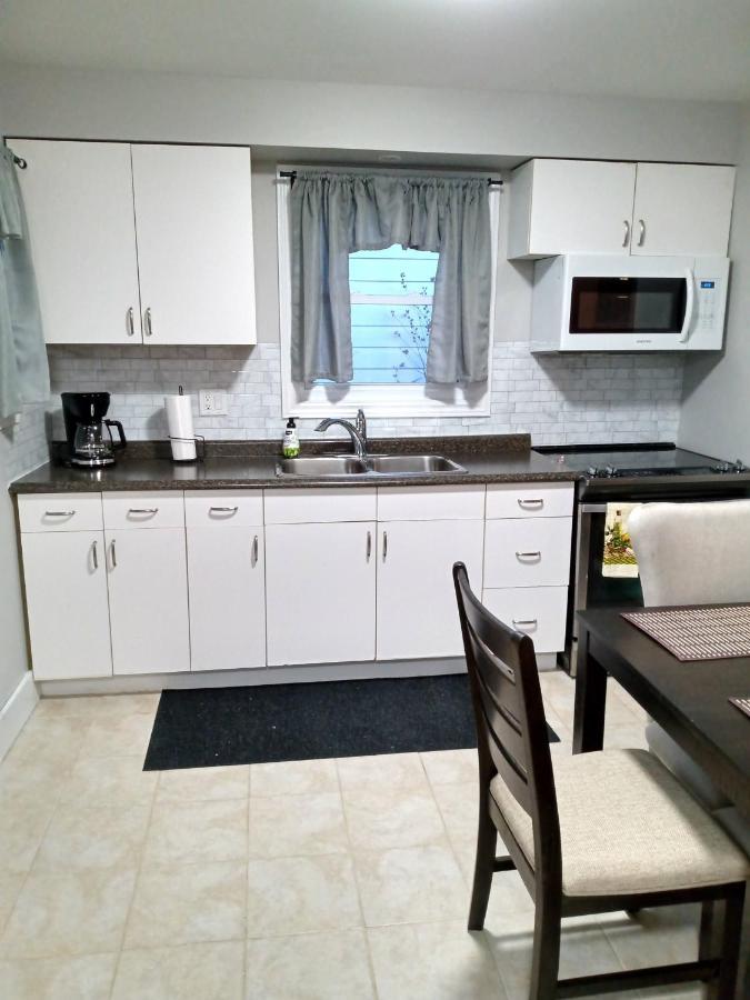 Toronto Furnished Living- Niagara Falls Exteriör bild