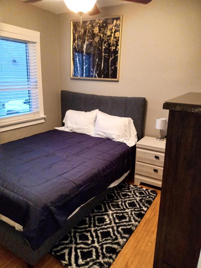 Toronto Furnished Living- Niagara Falls Exteriör bild