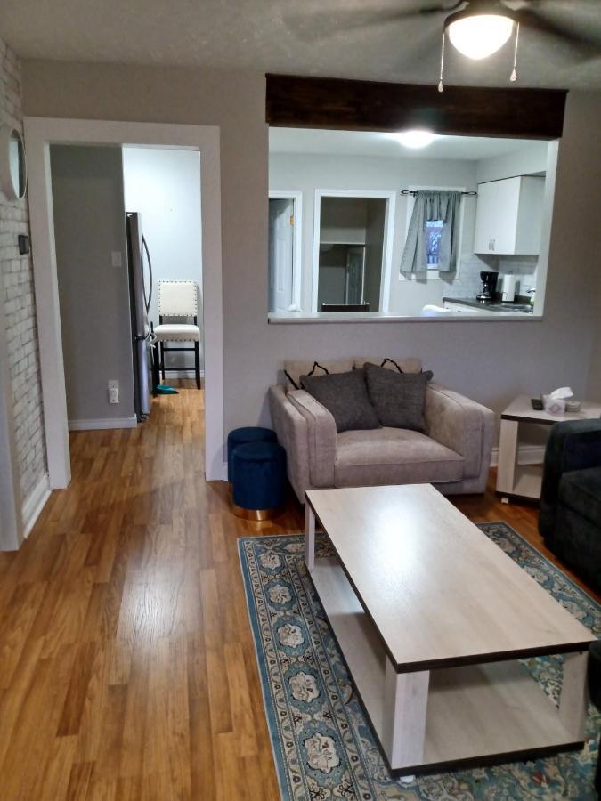 Toronto Furnished Living- Niagara Falls Exteriör bild