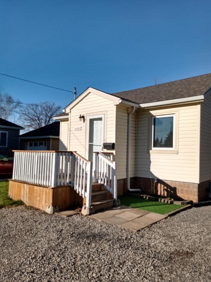 Toronto Furnished Living- Niagara Falls Exteriör bild