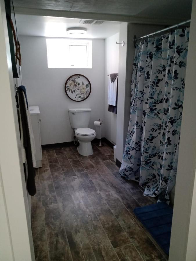 Toronto Furnished Living- Niagara Falls Exteriör bild