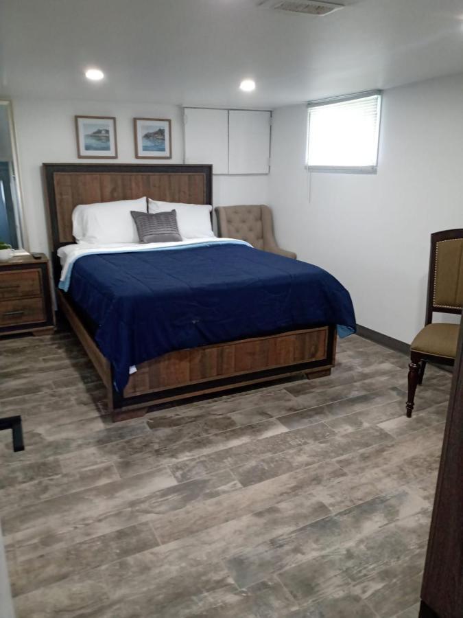 Toronto Furnished Living- Niagara Falls Exteriör bild